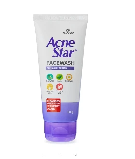 Acne Star