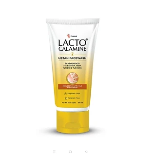 Lacto Calamine