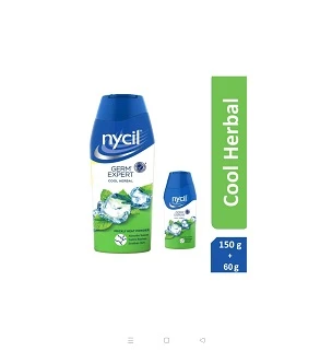 Nycil