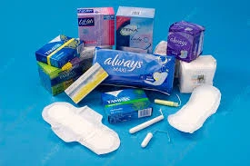 Feminine care