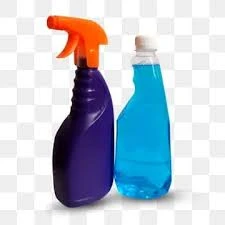 Cleaning Products